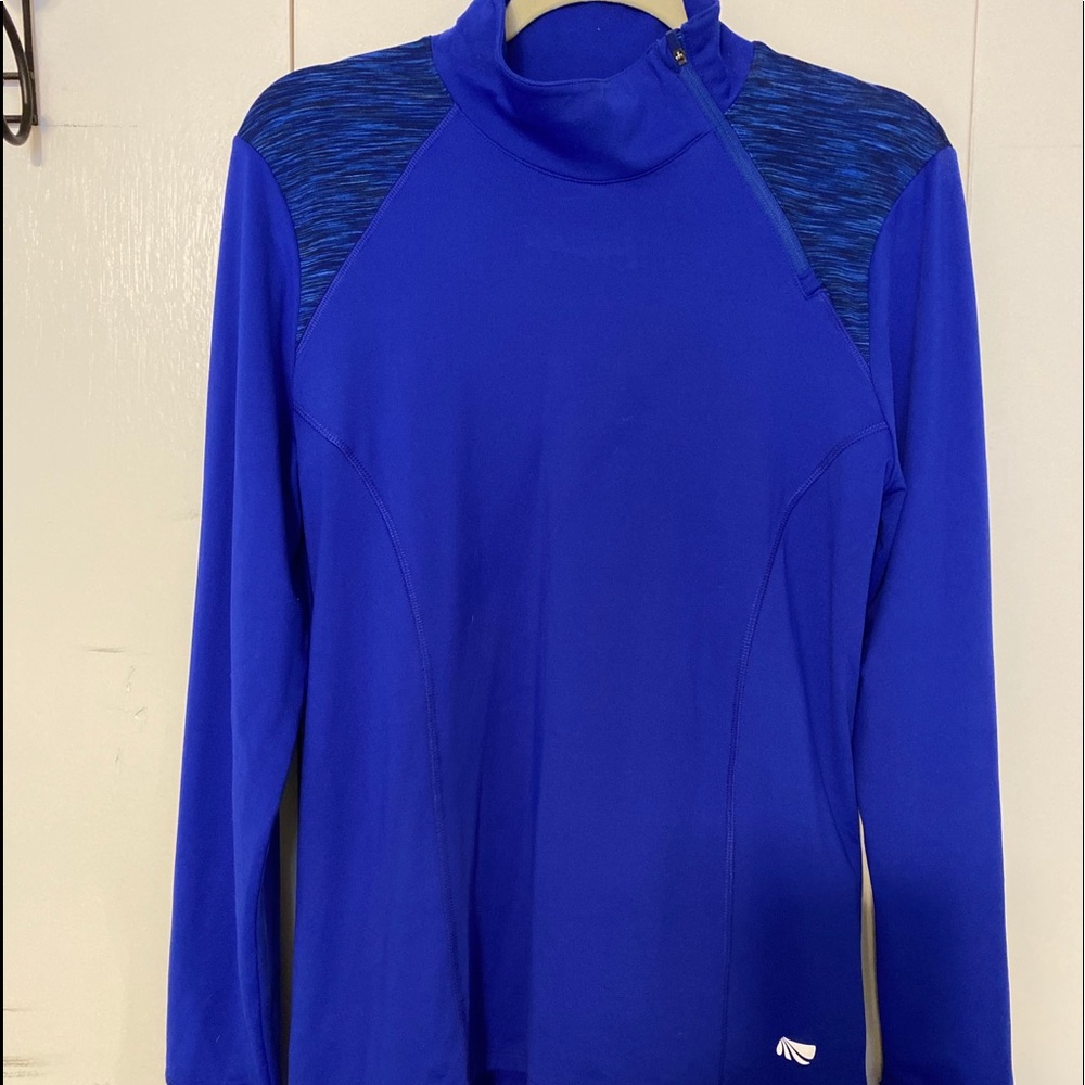 Dry Wick Performance Wear Top
